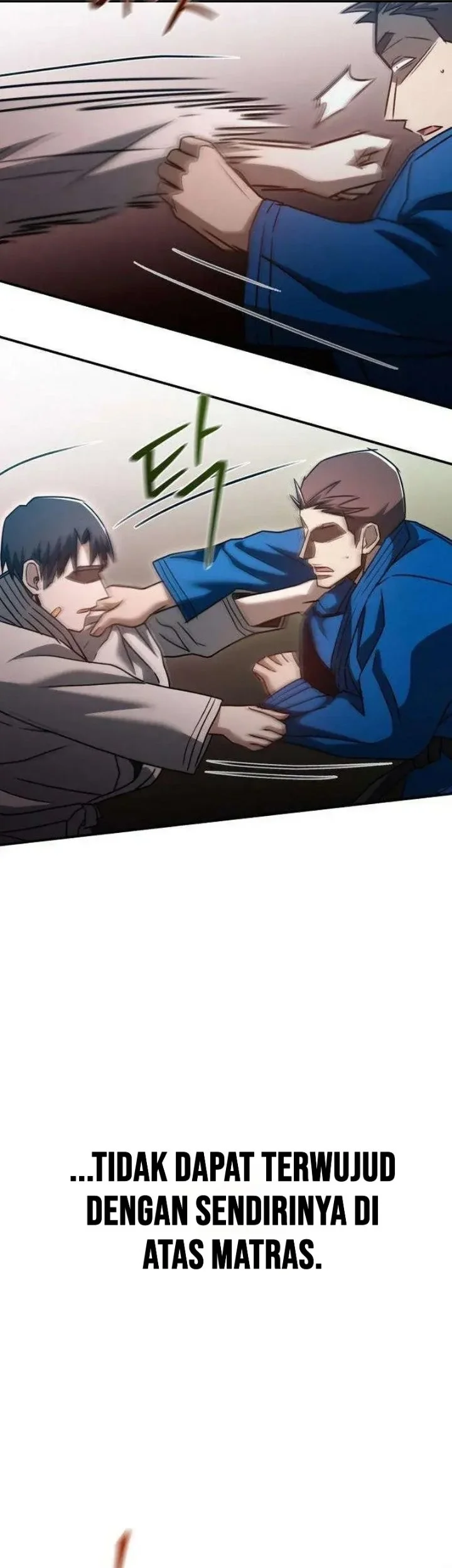 A Match with Me Chapter 23 Gambar 41