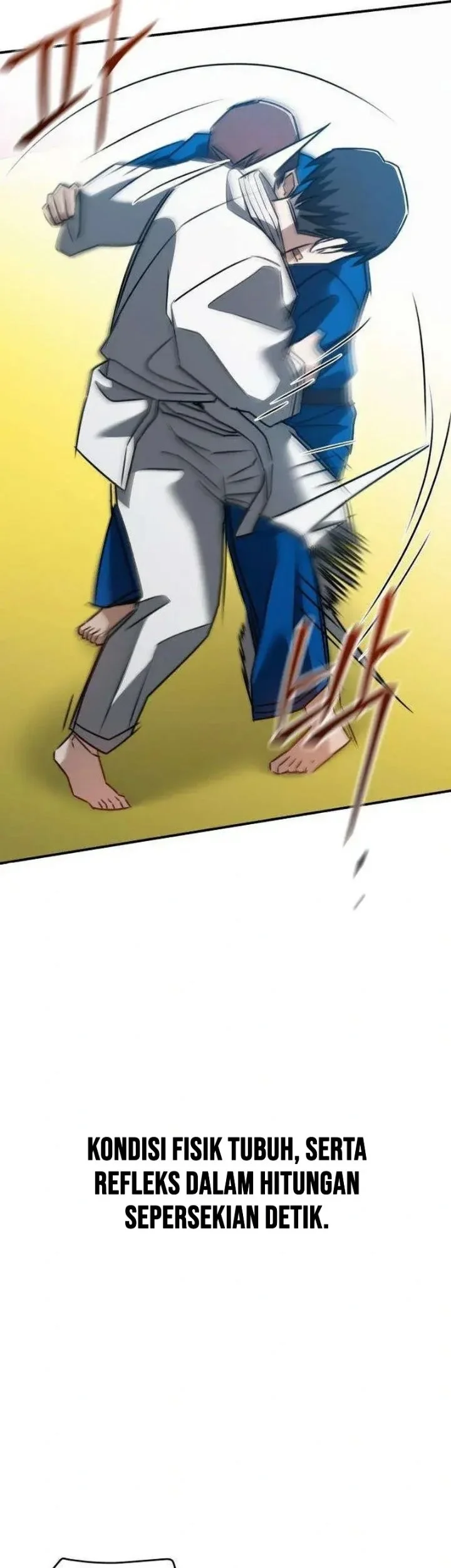 A Match with Me Chapter 23 Gambar 43