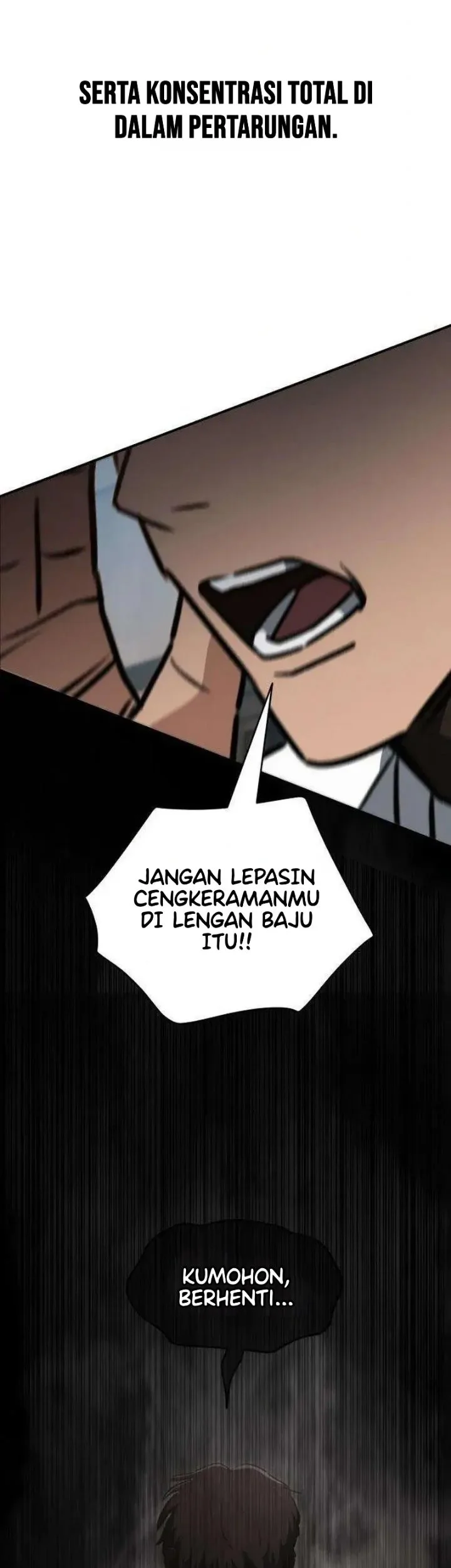 A Match with Me Chapter 23 Gambar 45