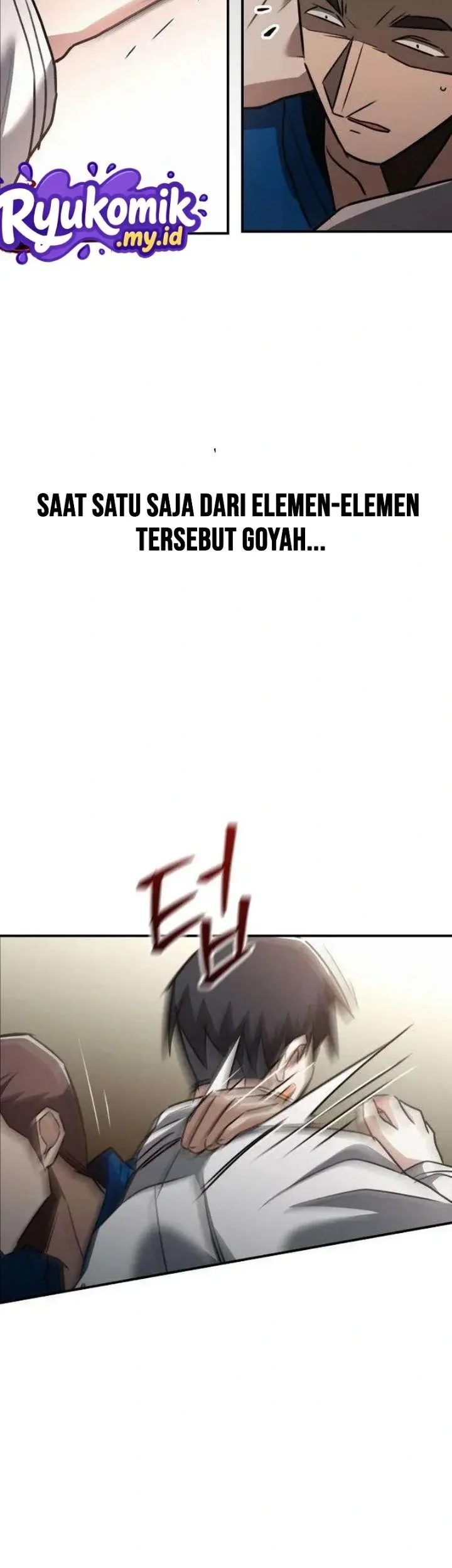 A Match with Me Chapter 23 Gambar 47