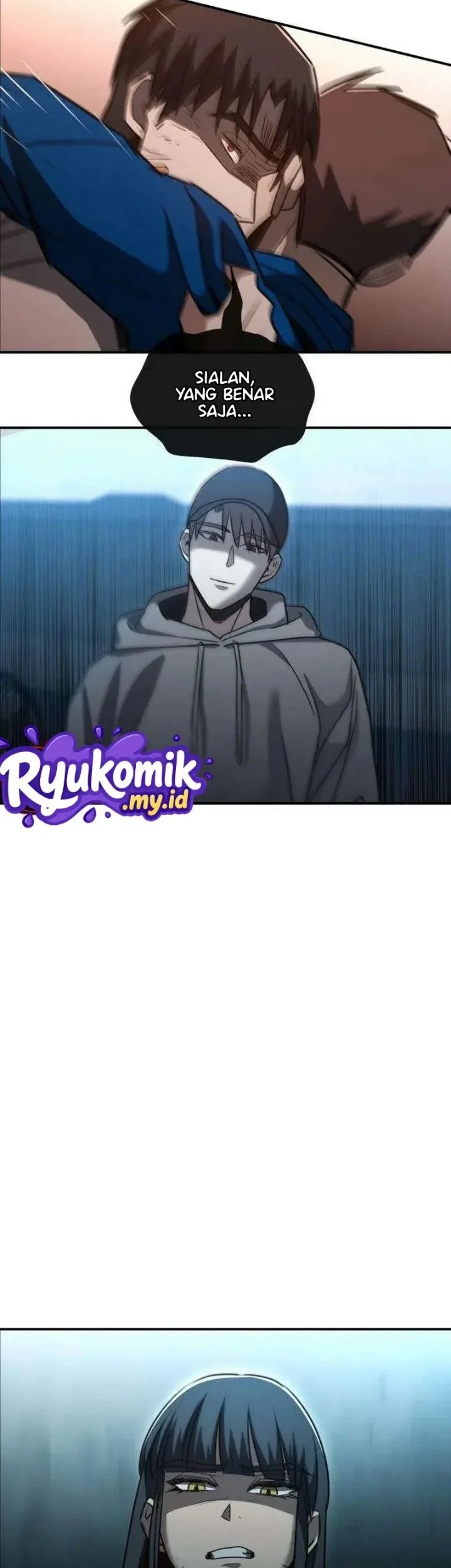 A Match with Me Chapter 23 Gambar 50