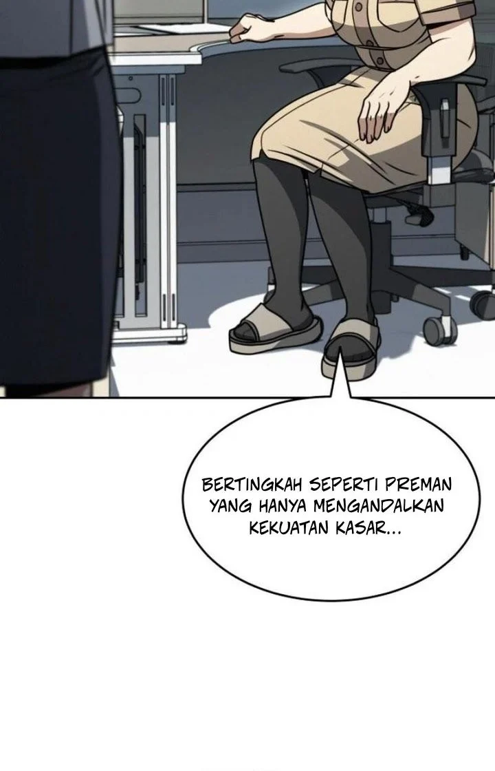 A Match with Me Chapter 3 Gambar 20