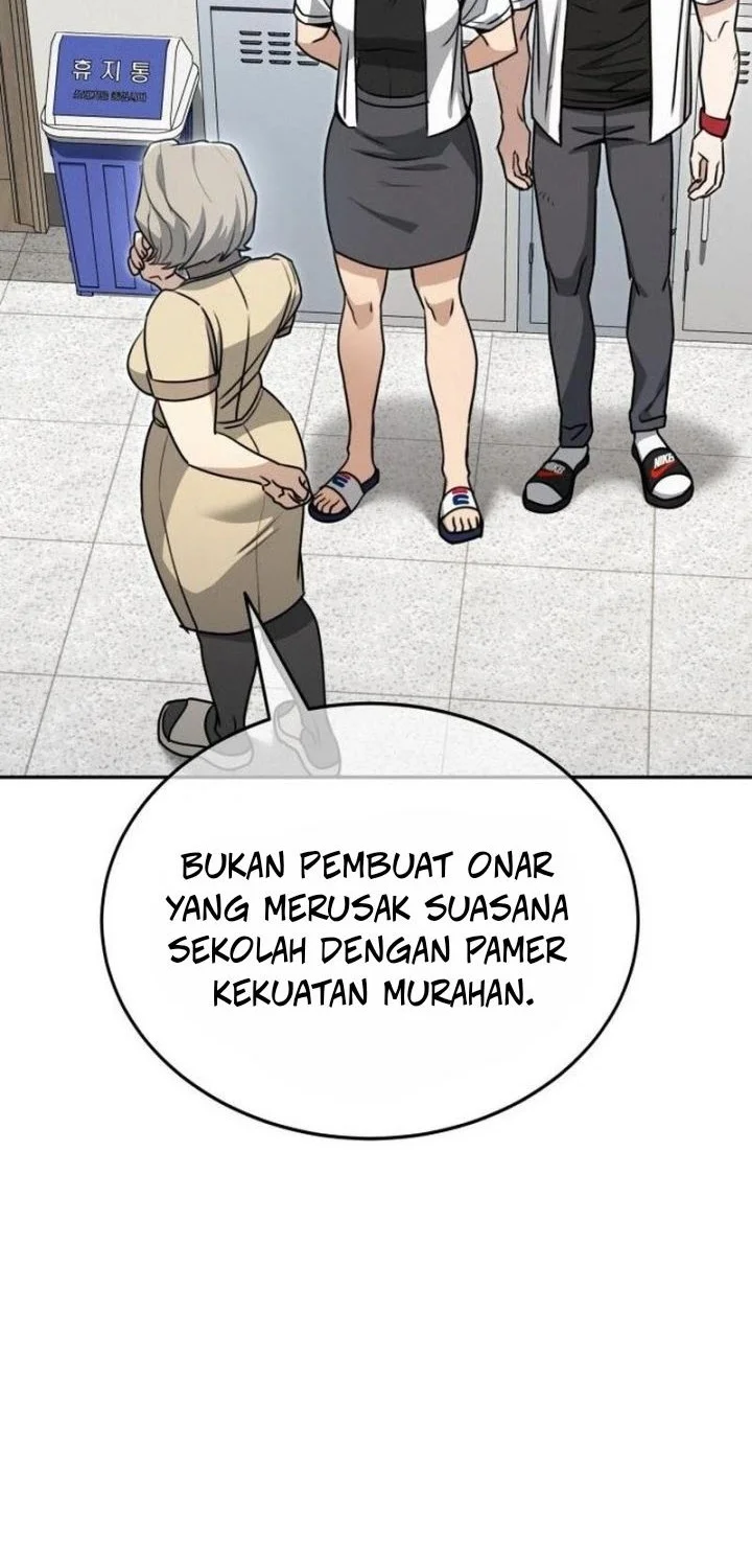 A Match with Me Chapter 3 Gambar 24