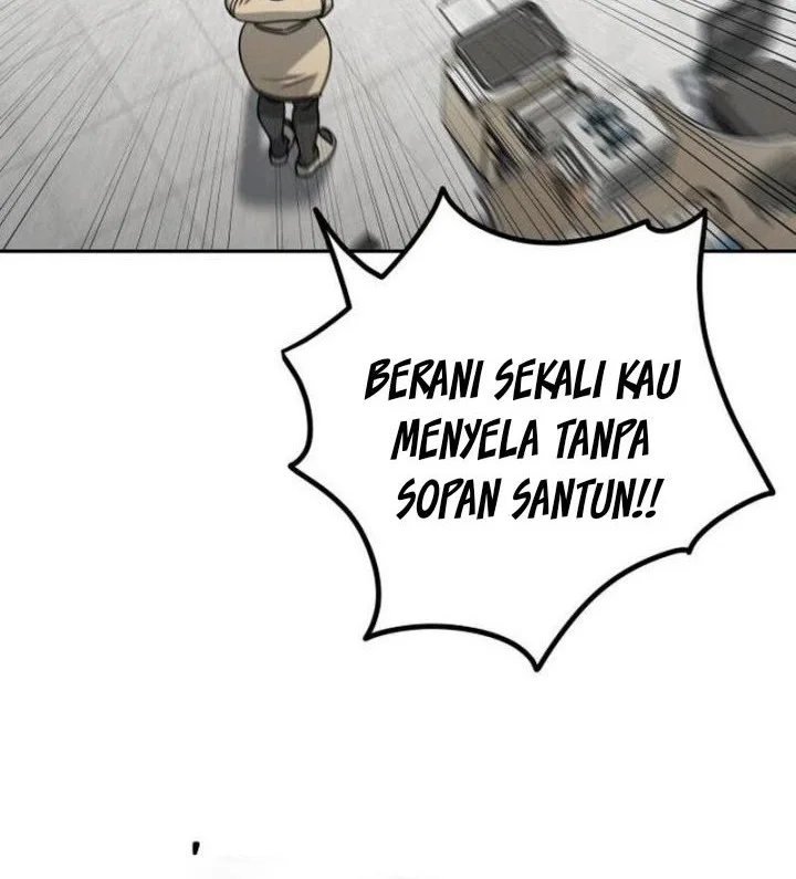 A Match with Me Chapter 3 Gambar 26