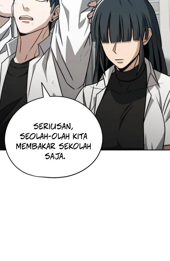 A Match with Me Chapter 3 Gambar 36