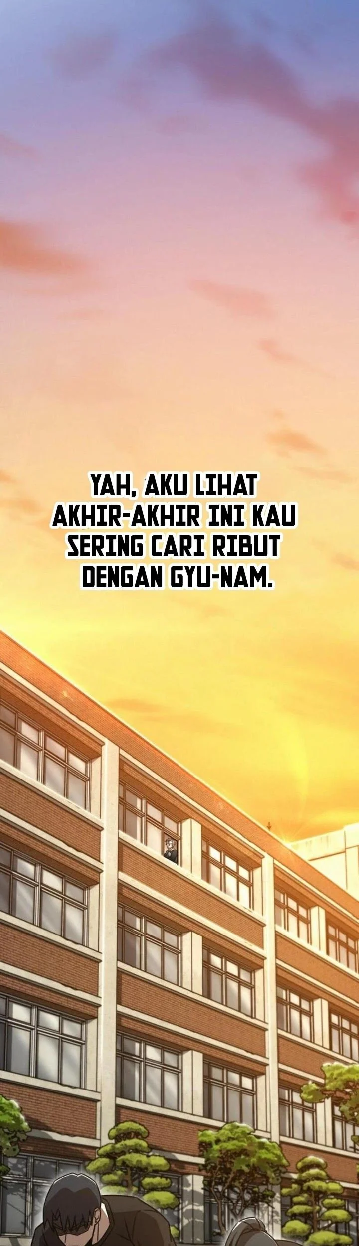 A Match with Me Chapter 3 Gambar 49