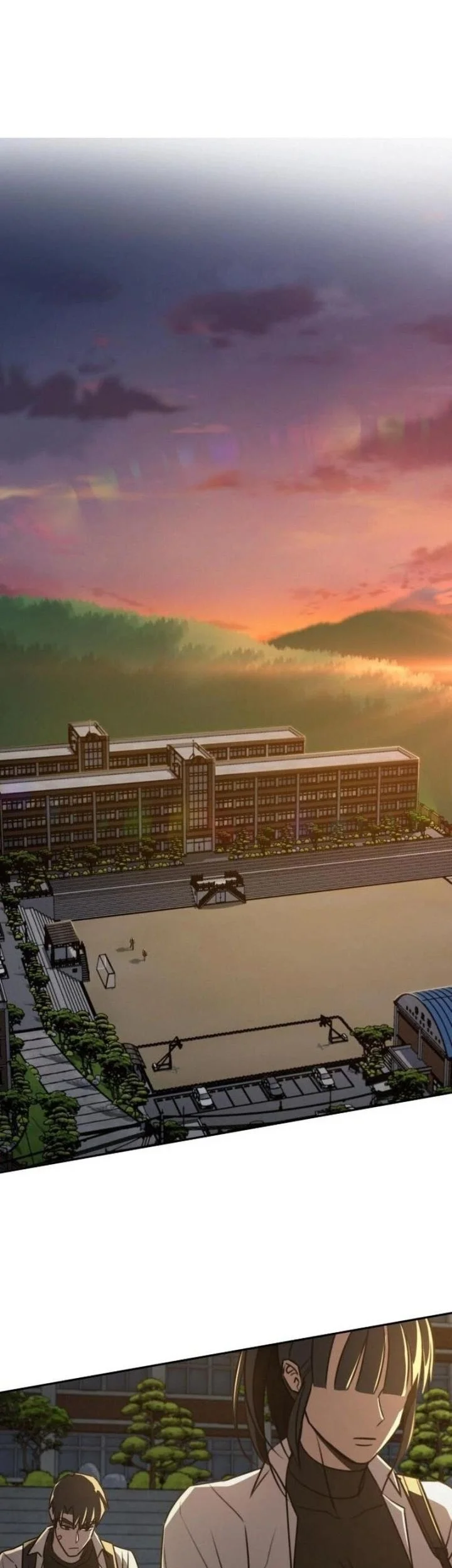 A Match with Me Chapter 3 Gambar 59