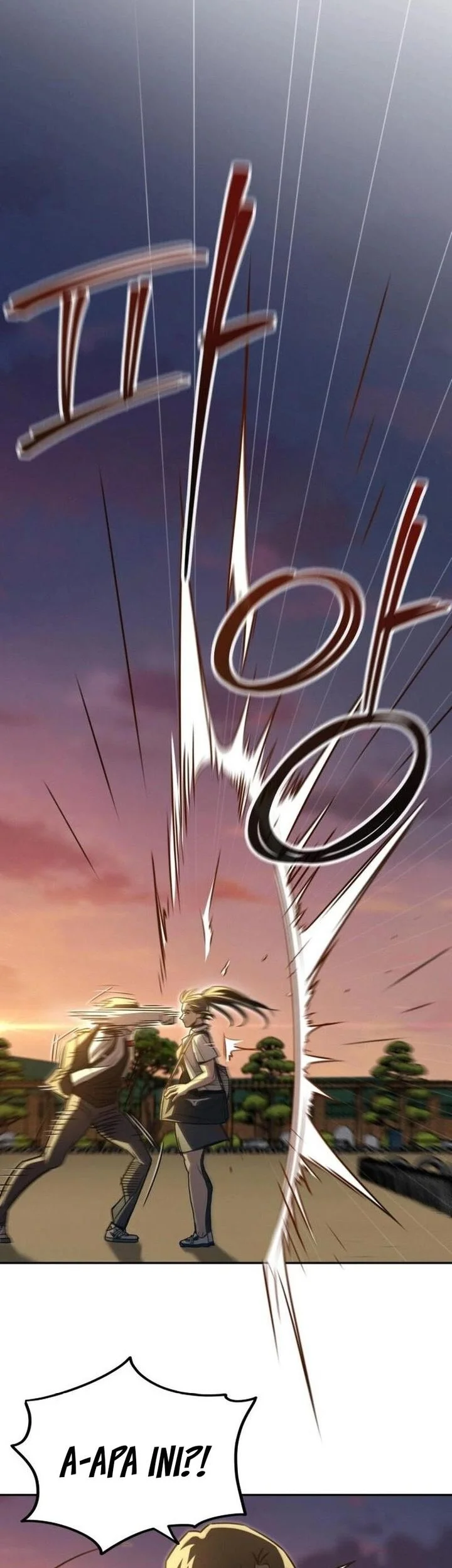 A Match with Me Chapter 3 Gambar 72