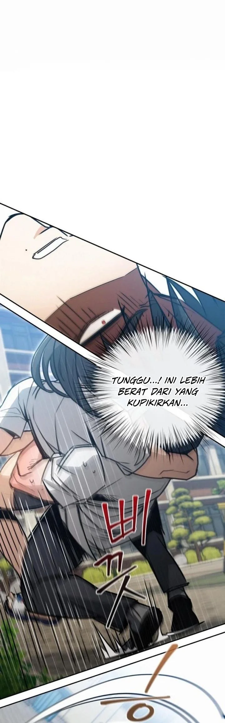 A Match with Me Chapter 3 Gambar 5