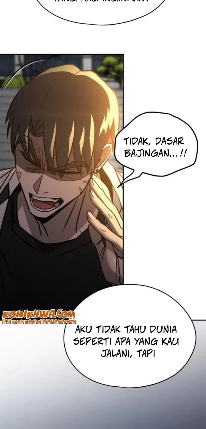 A Match with Me Chapter 3 Gambar 77