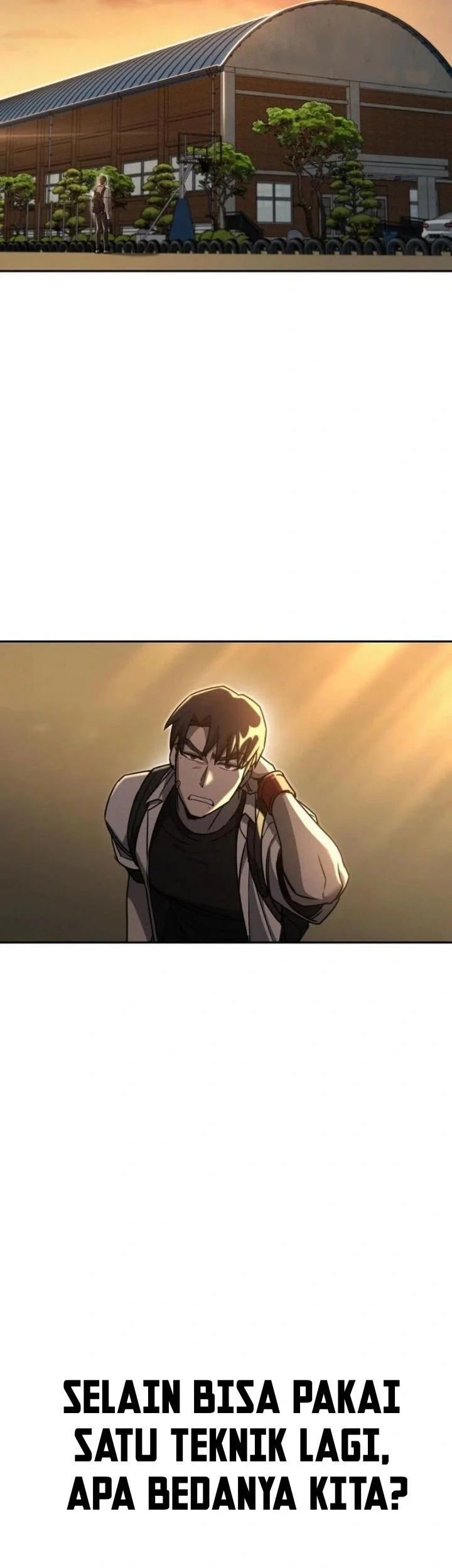 A Match with Me Chapter 3 Gambar 86