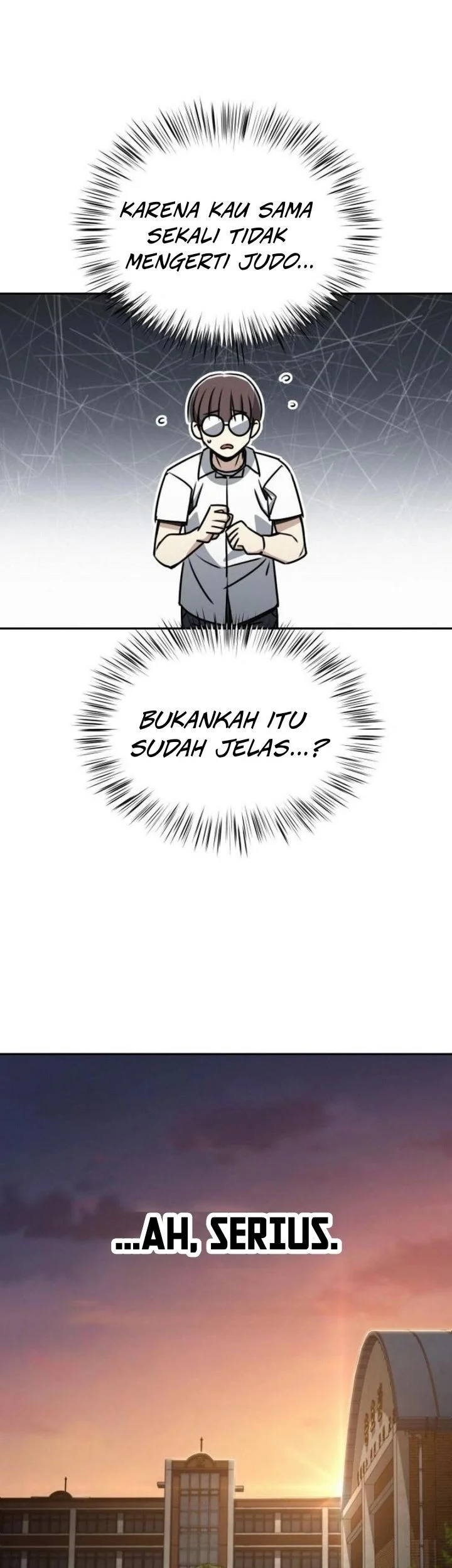A Match with Me Chapter 3 Gambar 88