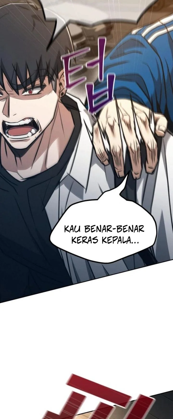 A Match with Me Chapter 3 Gambar 92