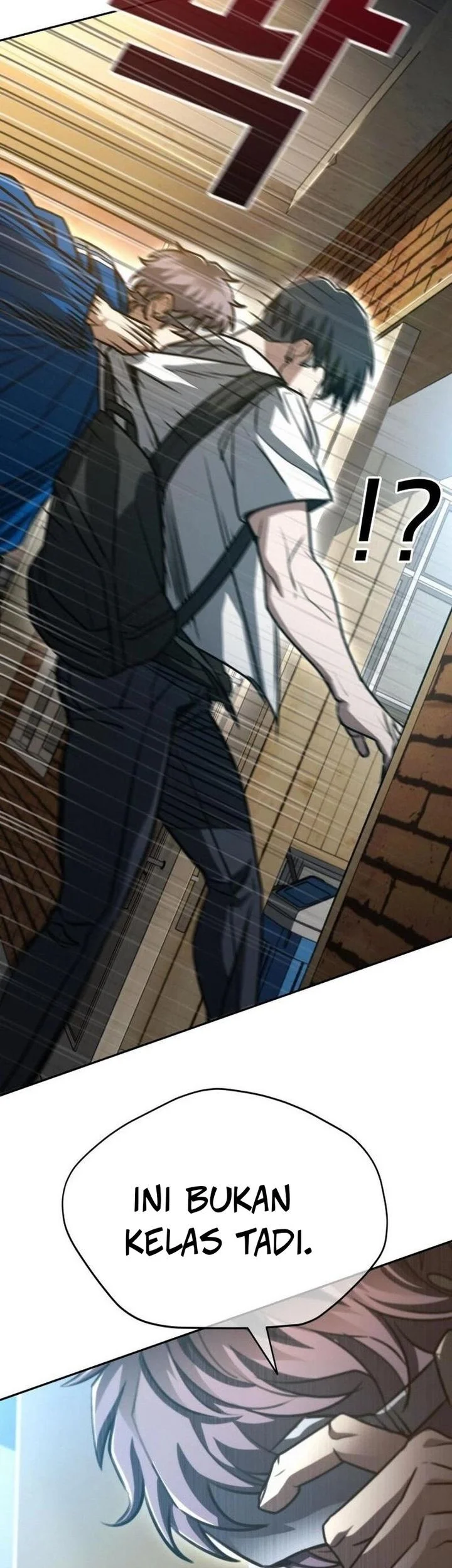 A Match with Me Chapter 3 Gambar 93