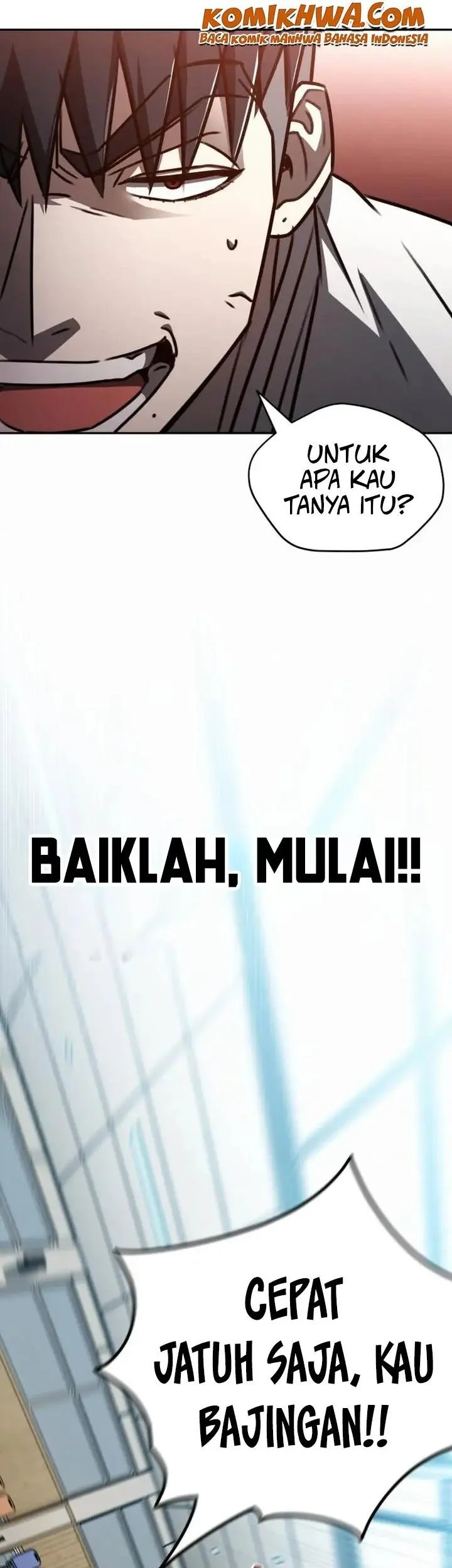 A Match with Me Chapter 4 Gambar 21