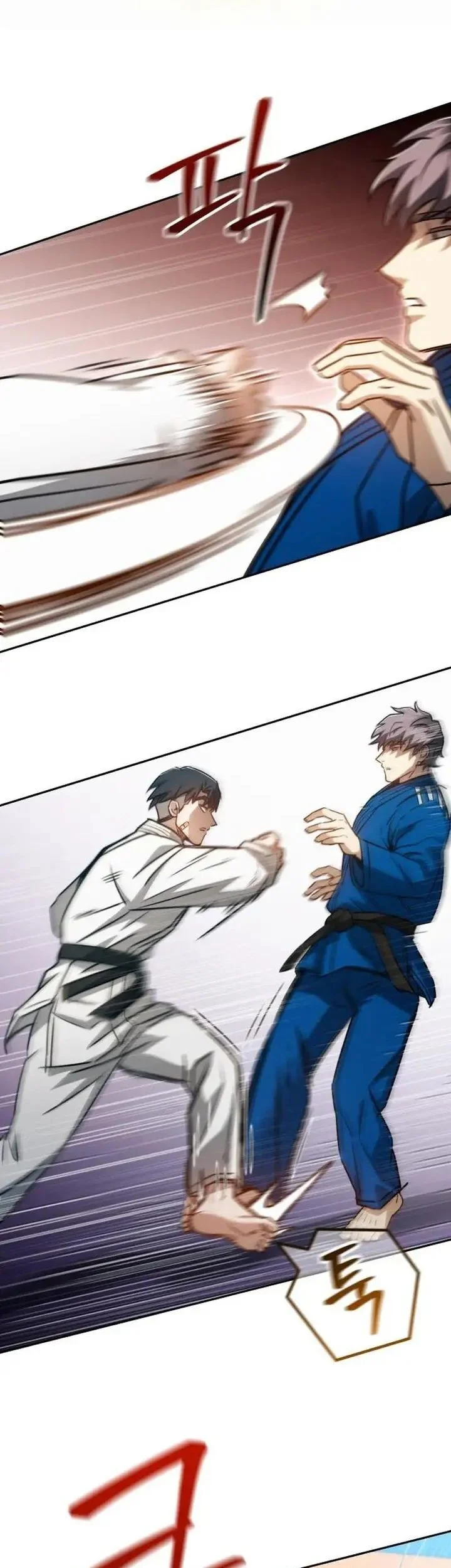 A Match with Me Chapter 4 Gambar 23