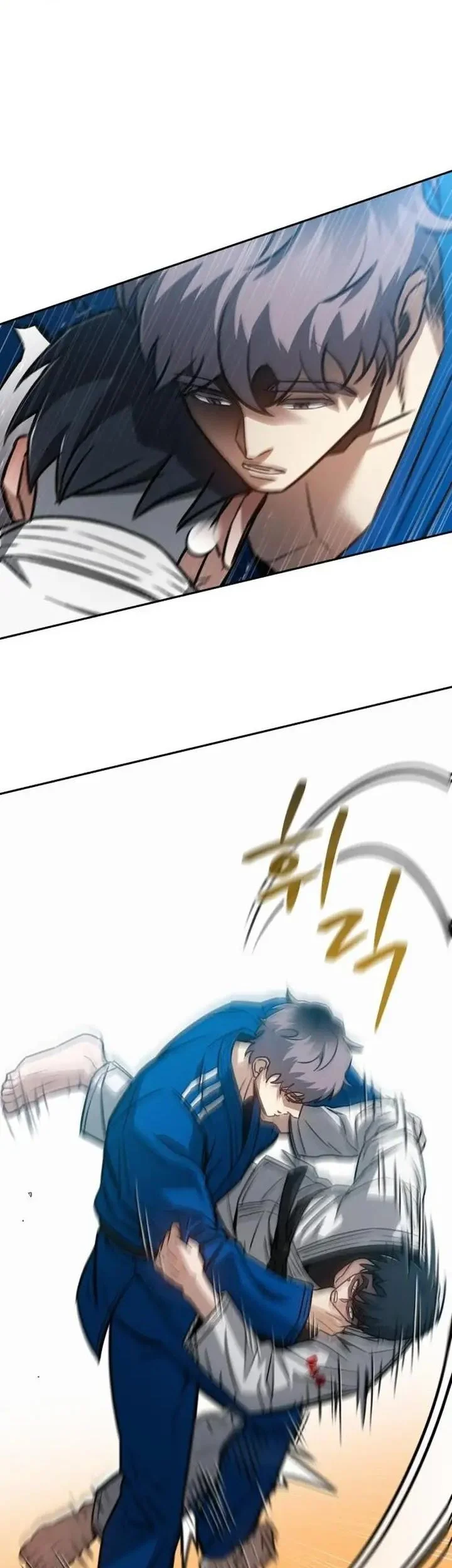 A Match with Me Chapter 4 Gambar 27