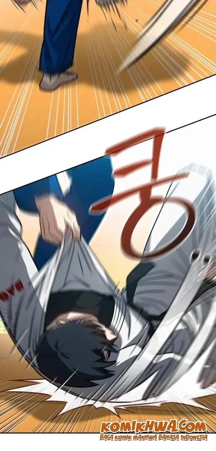 A Match with Me Chapter 4 Gambar 28