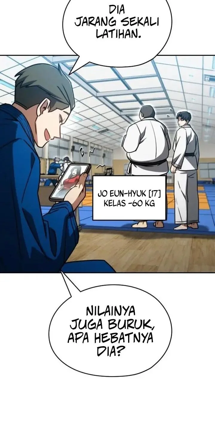 A Match with Me Chapter 4 Gambar 32