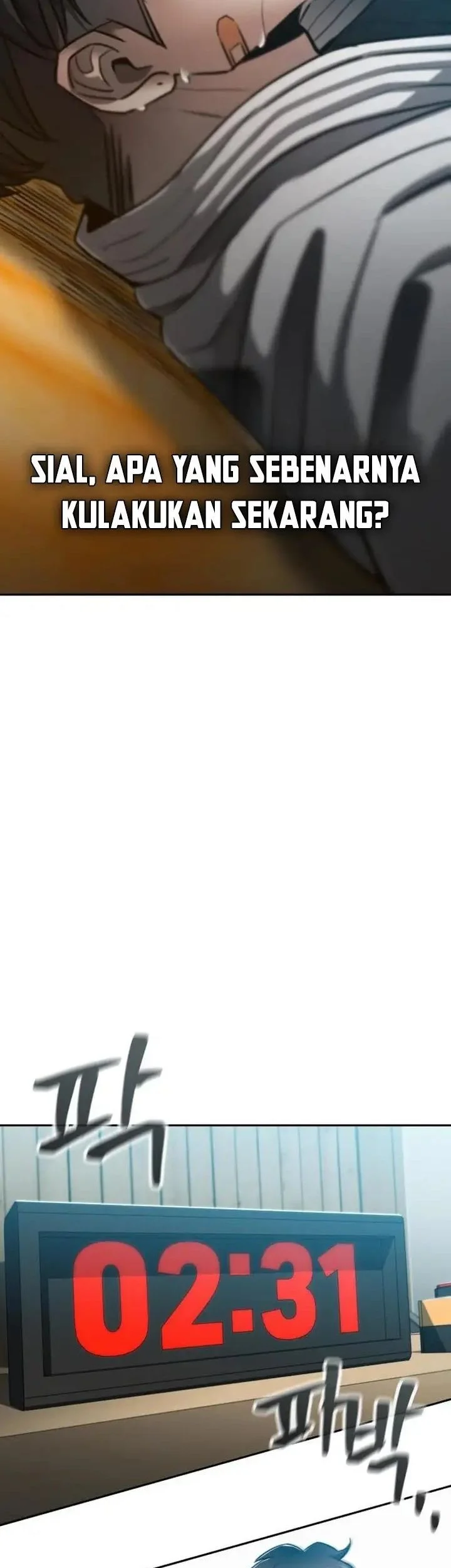 A Match with Me Chapter 4 Gambar 37