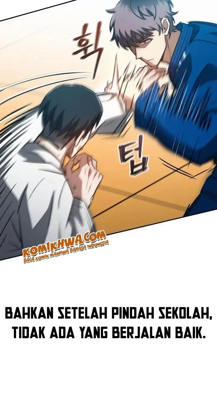 A Match with Me Chapter 4 Gambar 38