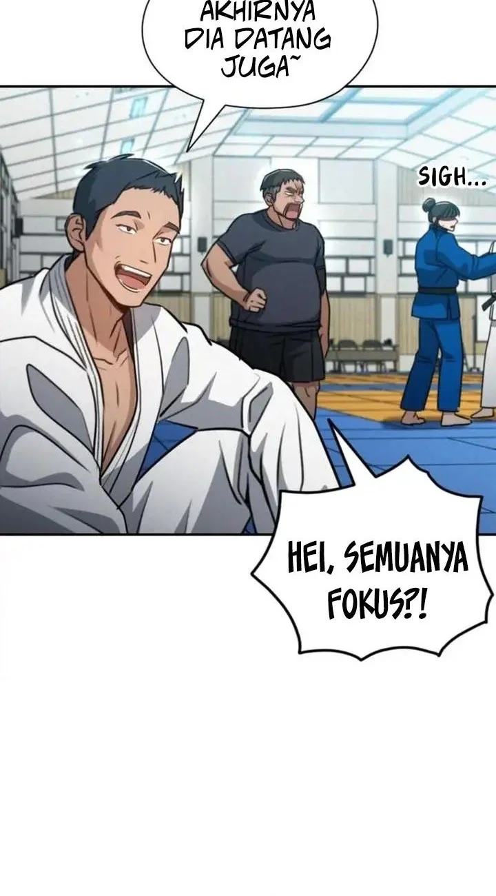 Manhwa A Match with Me Chapter 4 gambar 2