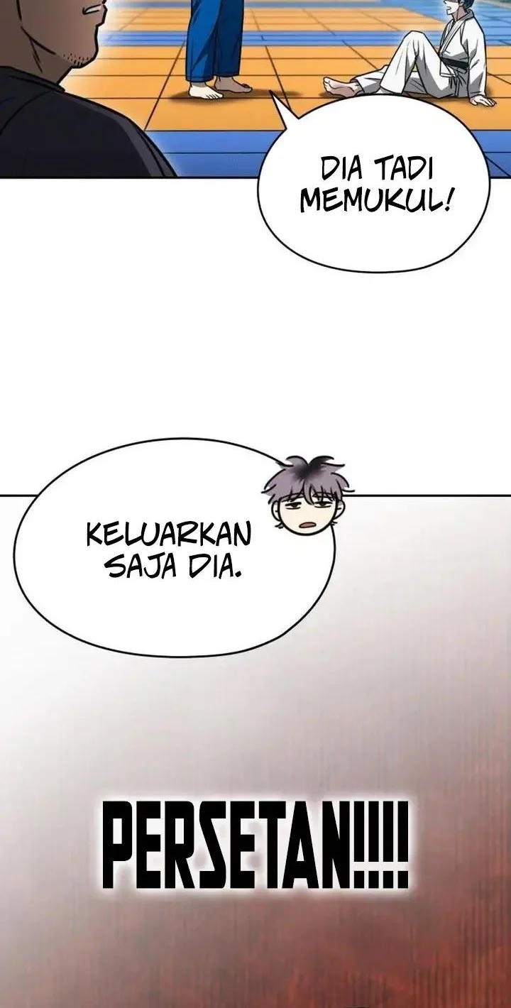A Match with Me Chapter 4 Gambar 45