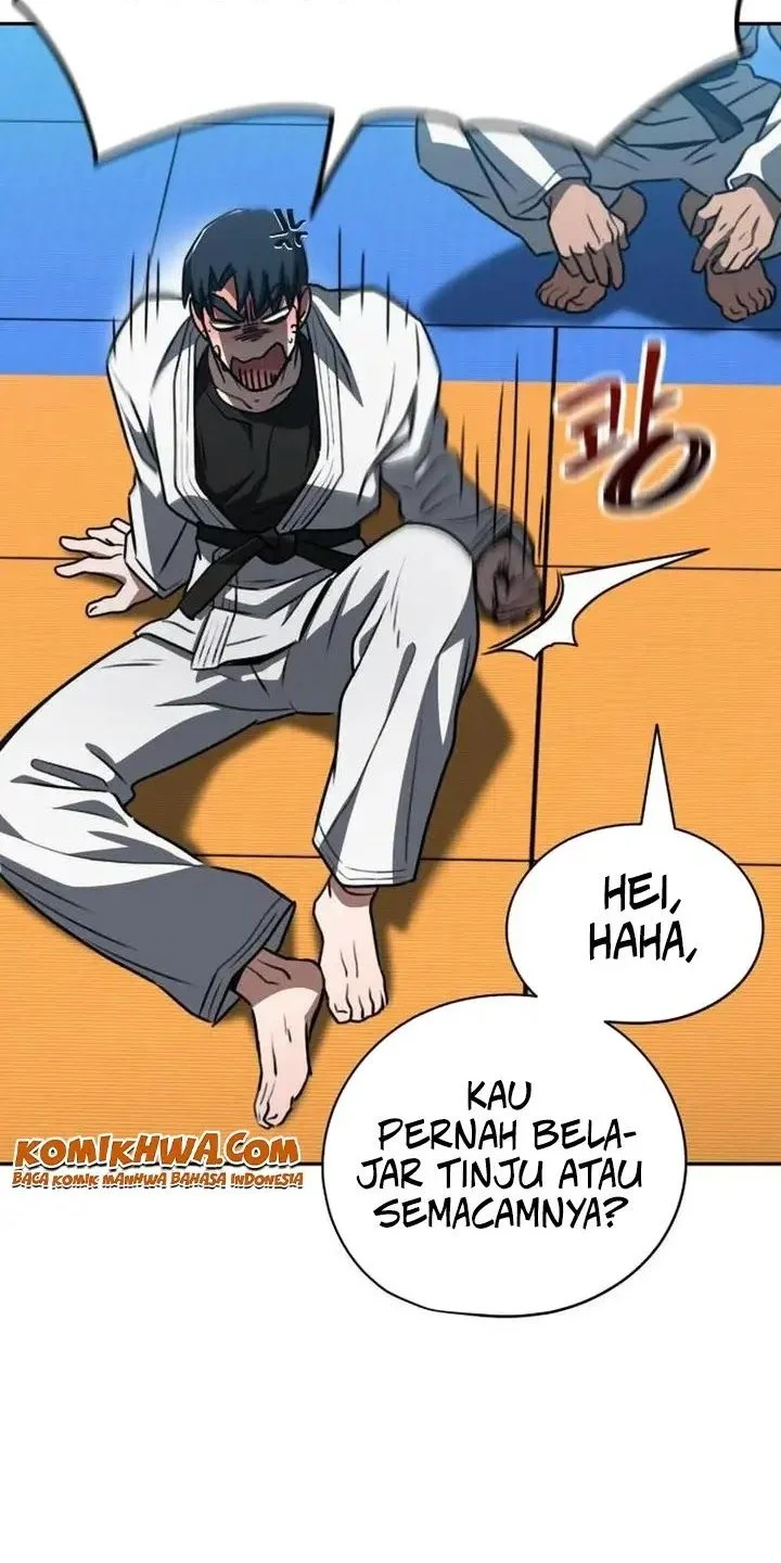 A Match with Me Chapter 4 Gambar 47