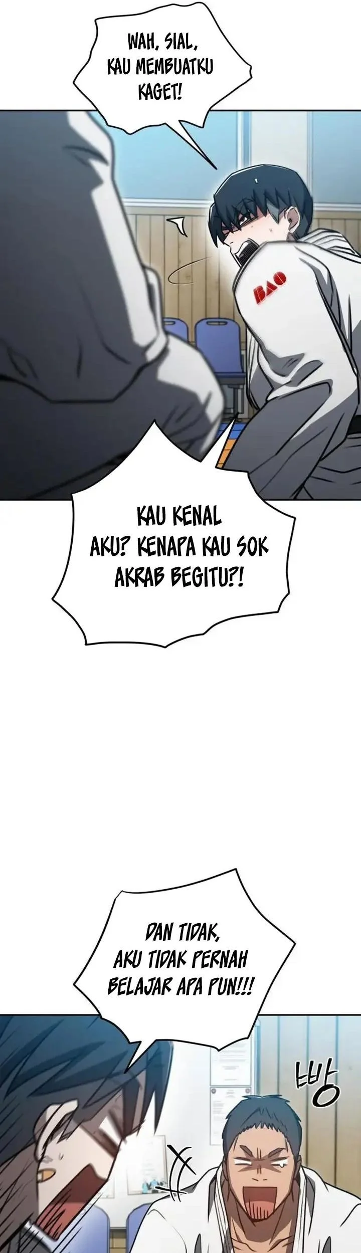 A Match with Me Chapter 4 Gambar 48