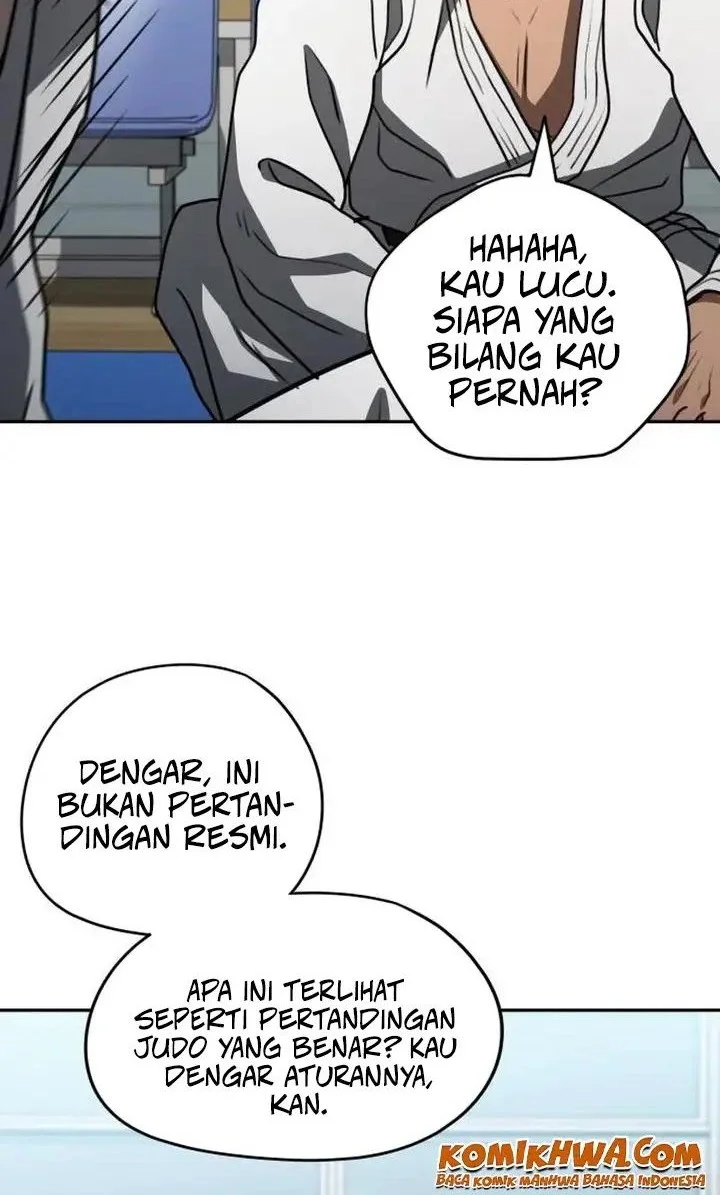 A Match with Me Chapter 4 Gambar 49