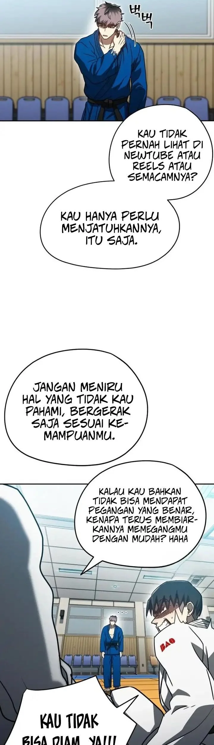 A Match with Me Chapter 4 Gambar 50