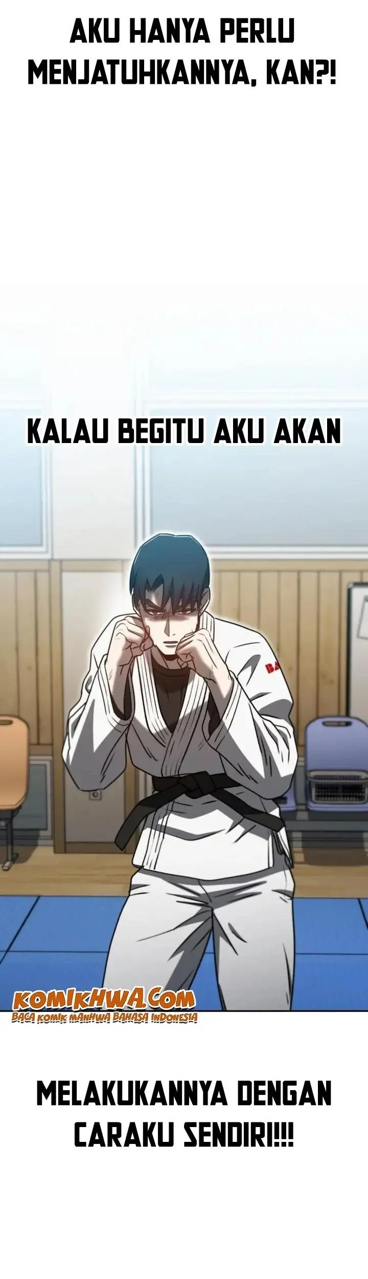 A Match with Me Chapter 4 Gambar 54