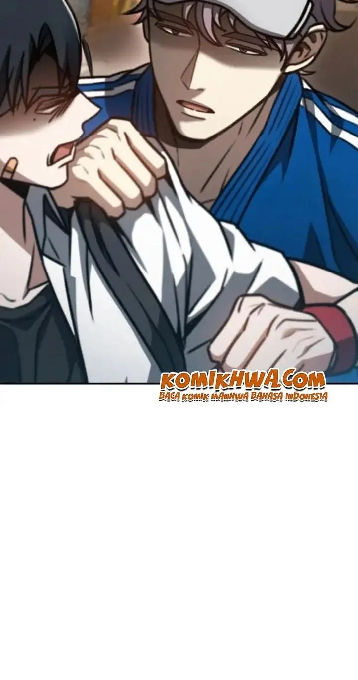 A Match with Me Chapter 4 Gambar 4