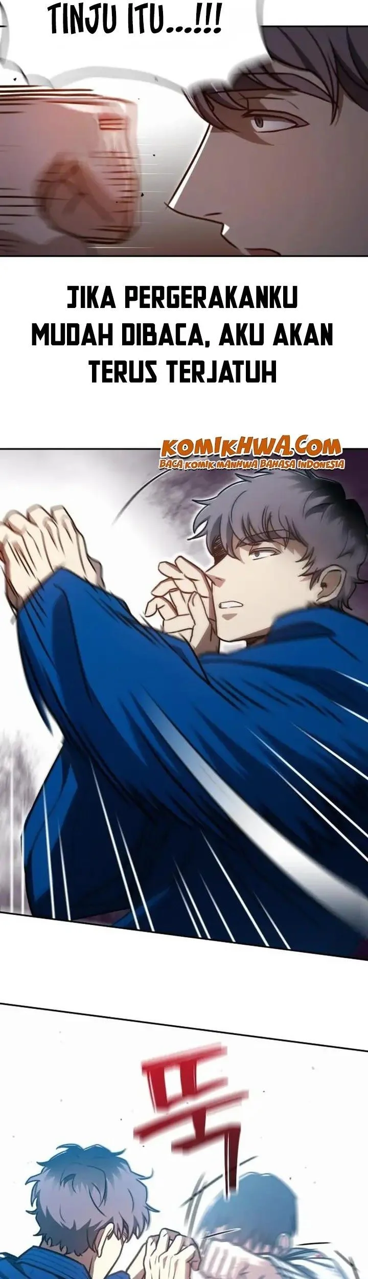 A Match with Me Chapter 4 Gambar 58