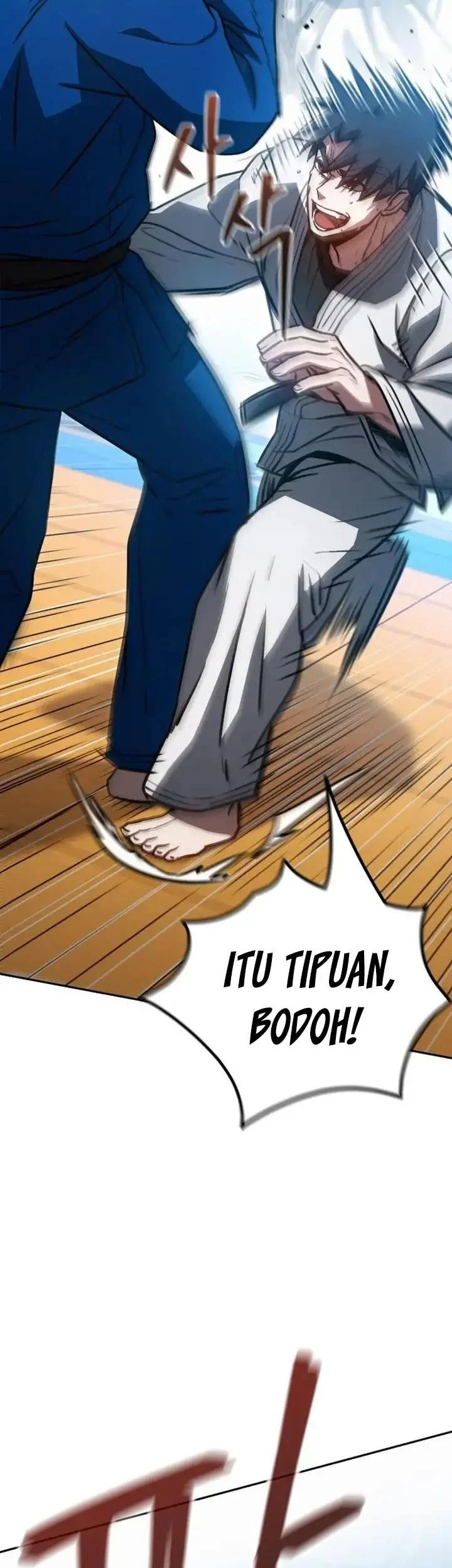 A Match with Me Chapter 4 Gambar 60