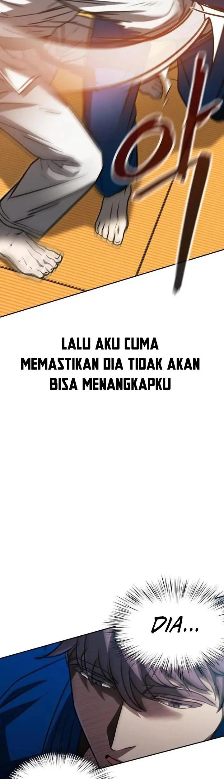 A Match with Me Chapter 4 Gambar 62