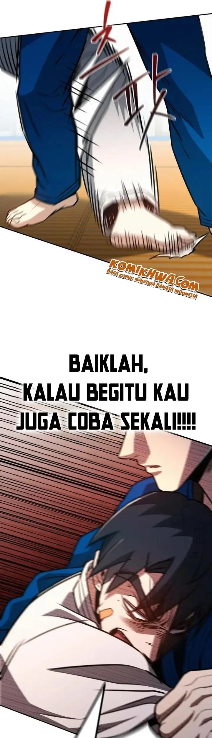 A Match with Me Chapter 4 Gambar 66