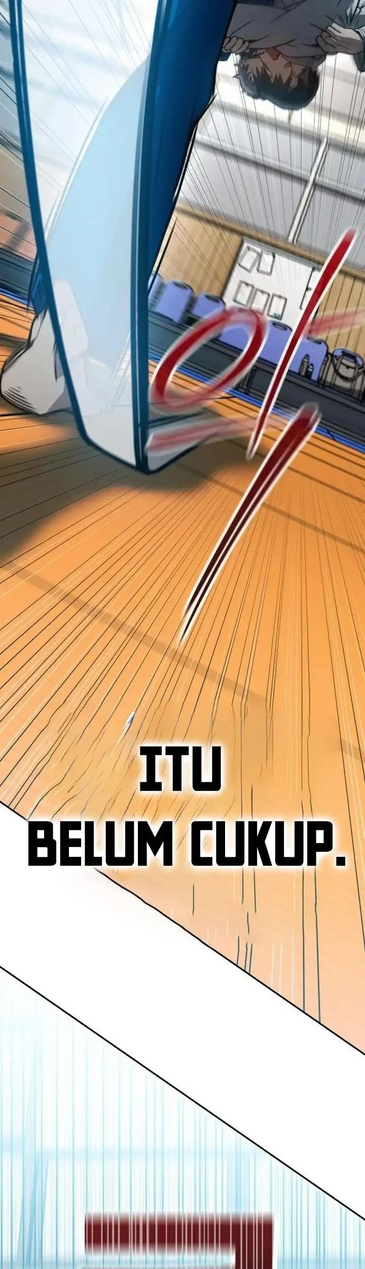 A Match with Me Chapter 4 Gambar 69