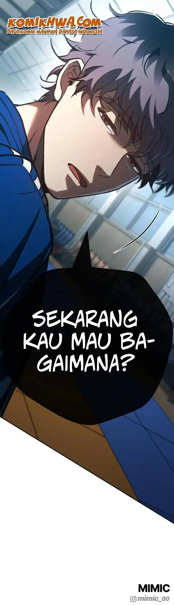 A Match with Me Chapter 4 Gambar 74