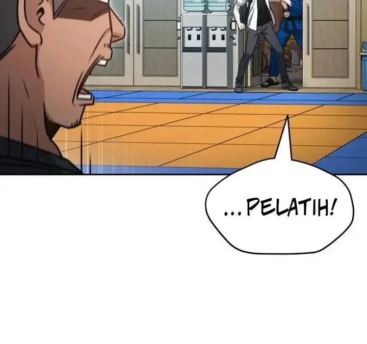 A Match with Me Chapter 4 Gambar 6