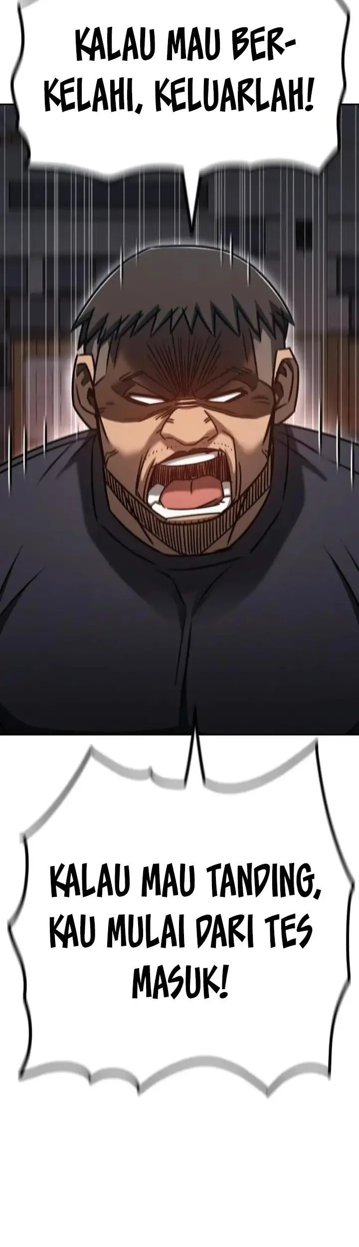 A Match with Me Chapter 4 Gambar 9