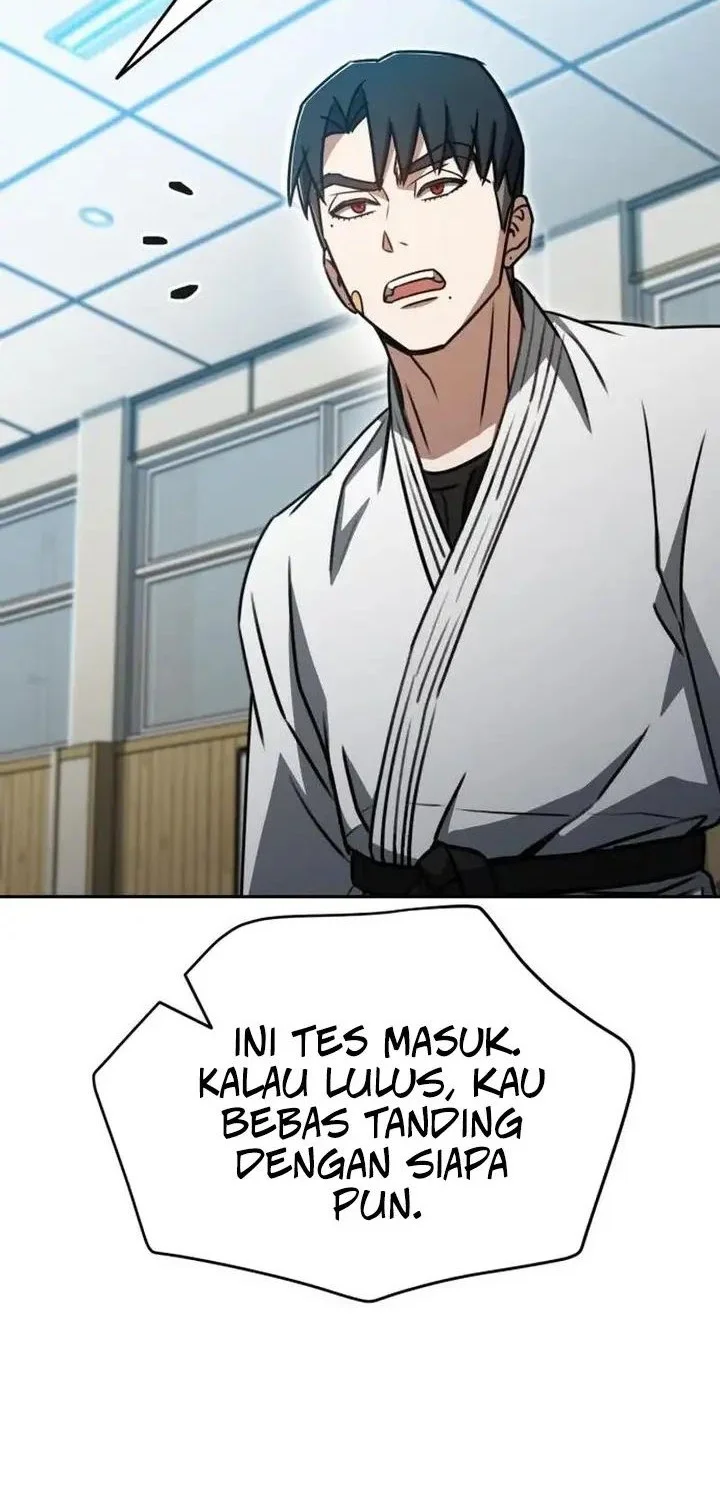 A Match with Me Chapter 4 Gambar 16