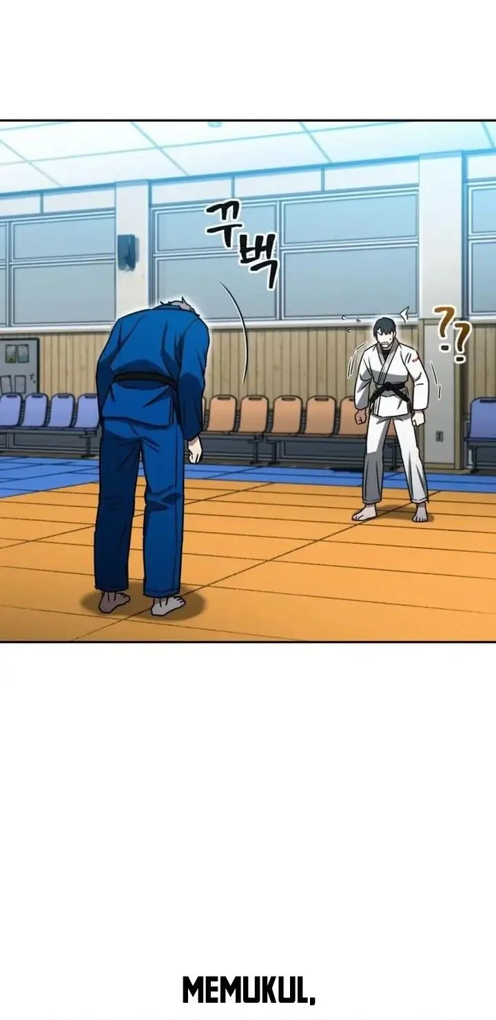 A Match with Me Chapter 4 Gambar 18