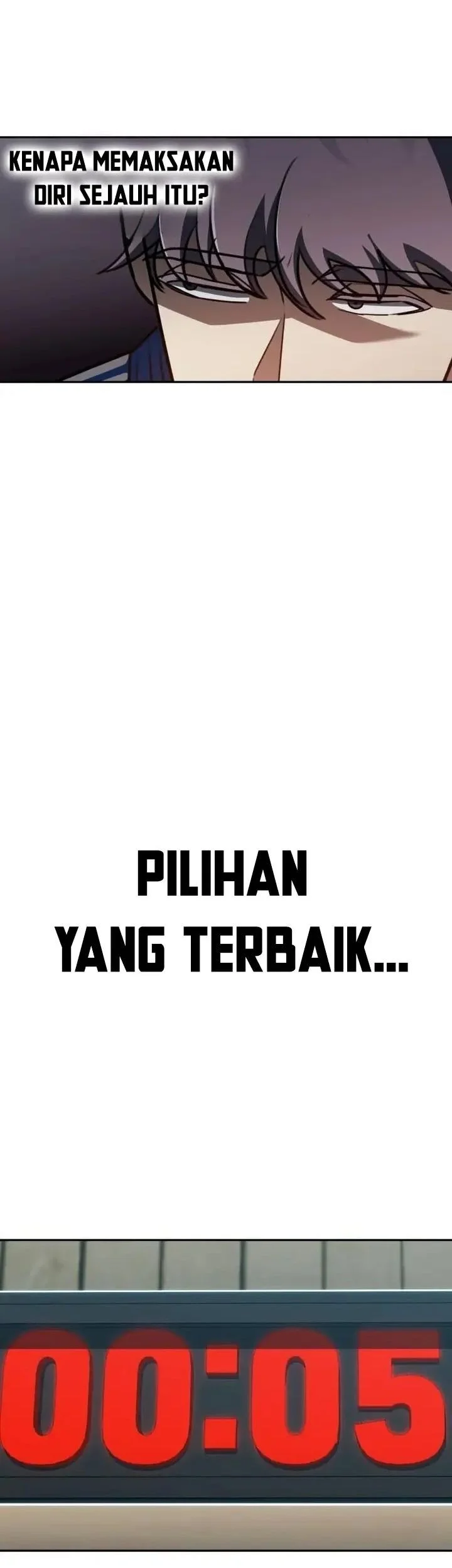 A Match with Me Chapter 5 Gambar 19