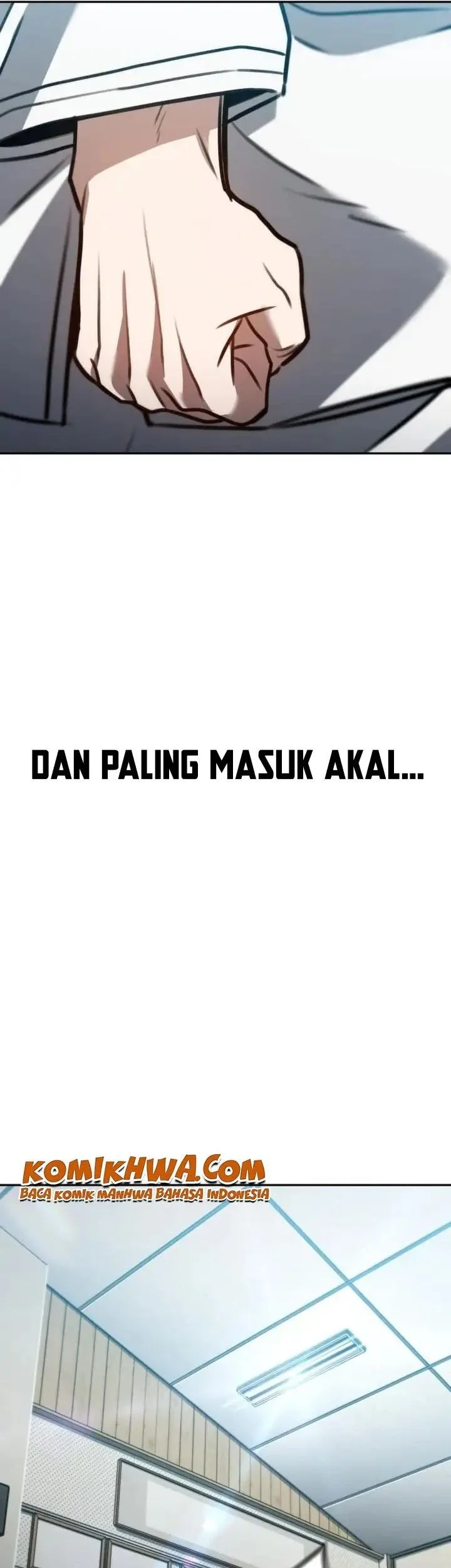 A Match with Me Chapter 5 Gambar 21