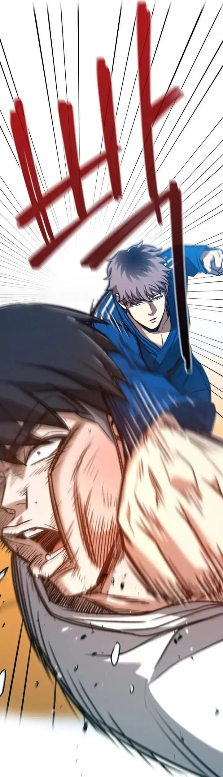 A Match with Me Chapter 5 Gambar 23