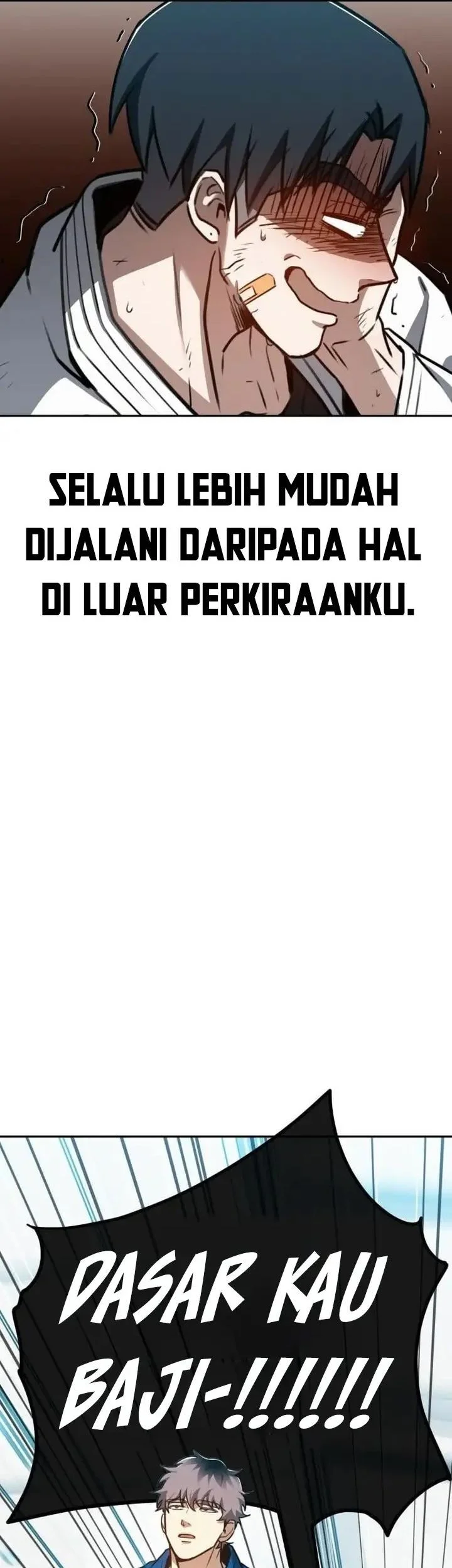 A Match with Me Chapter 5 Gambar 31