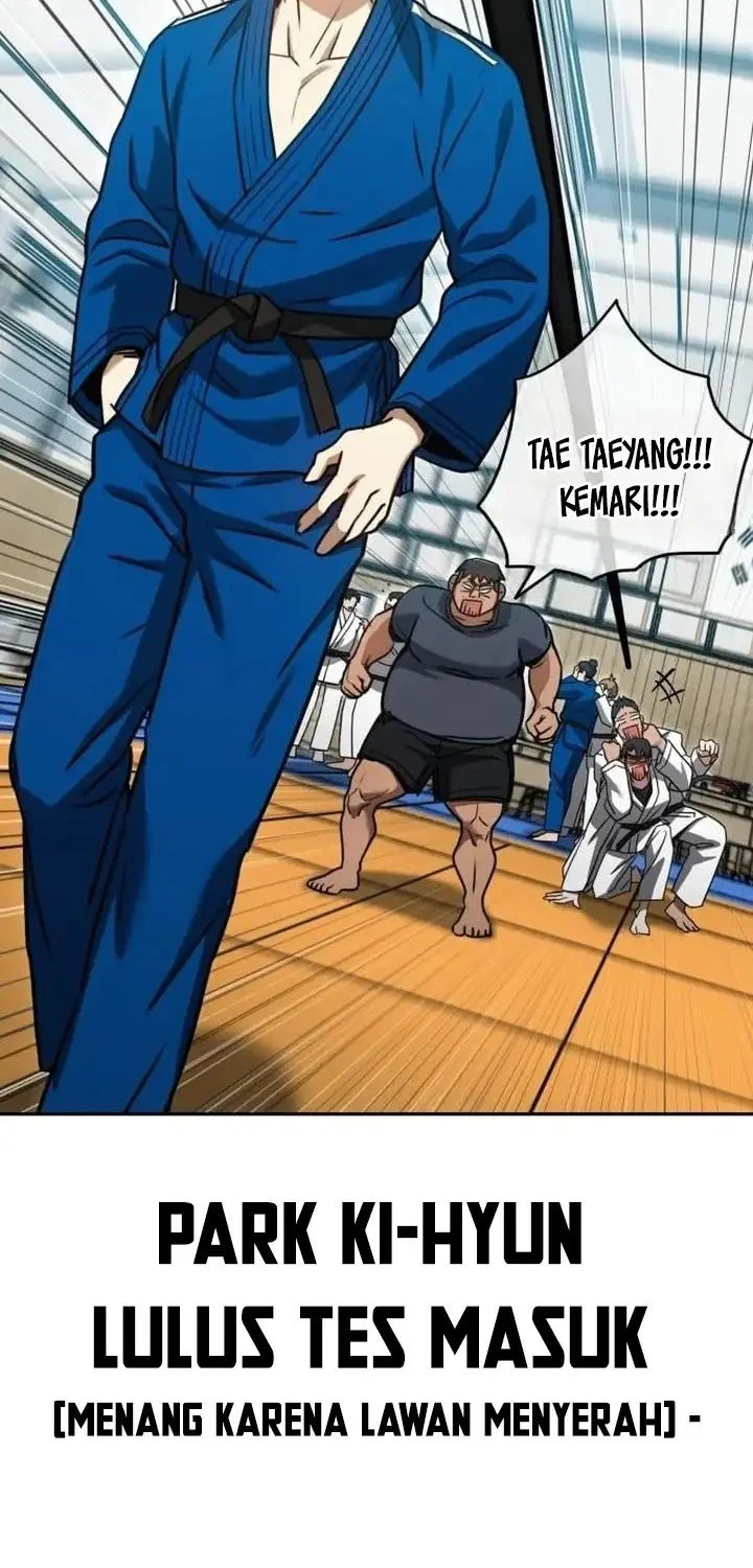 A Match with Me Chapter 5 Gambar 32