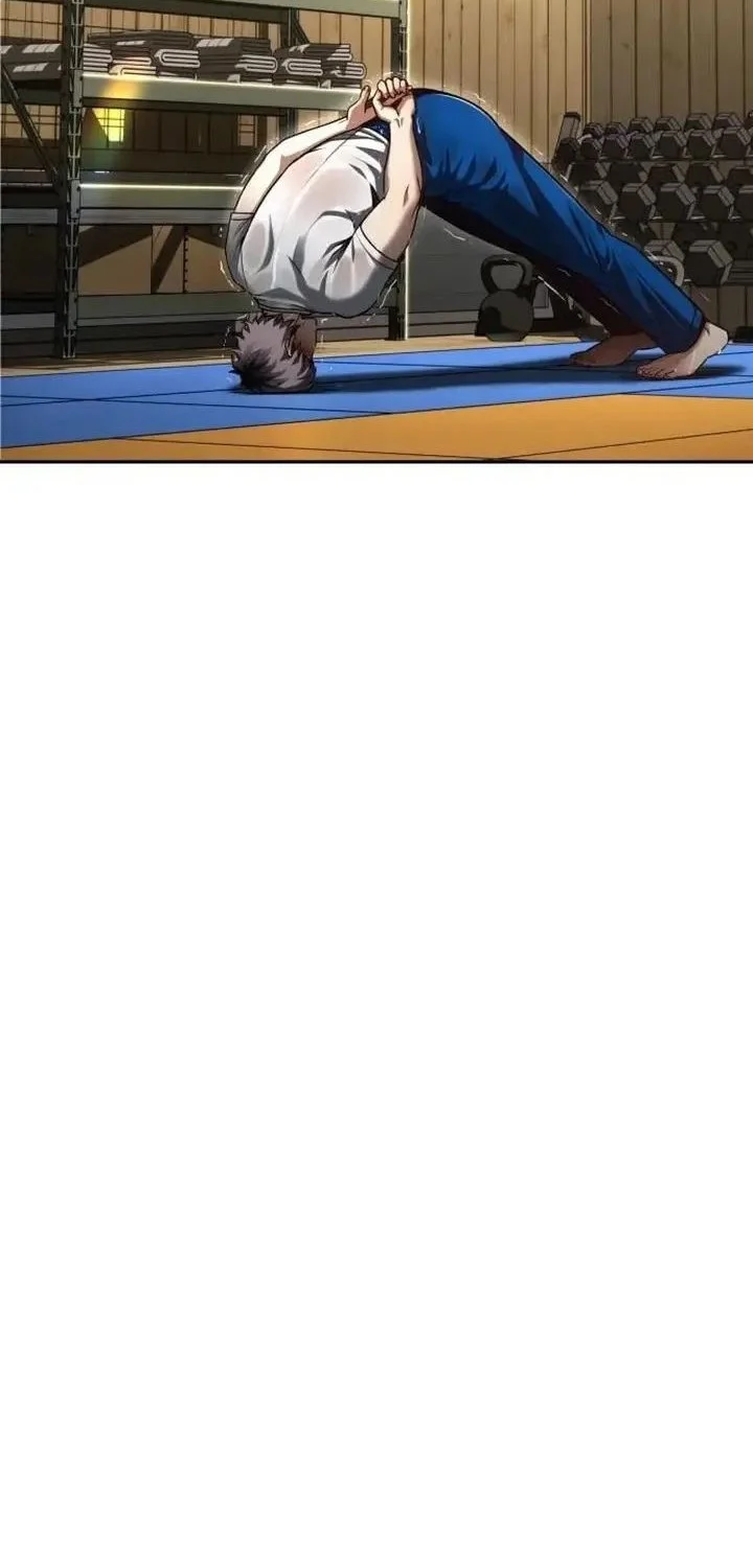 A Match with Me Chapter 5 Gambar 34