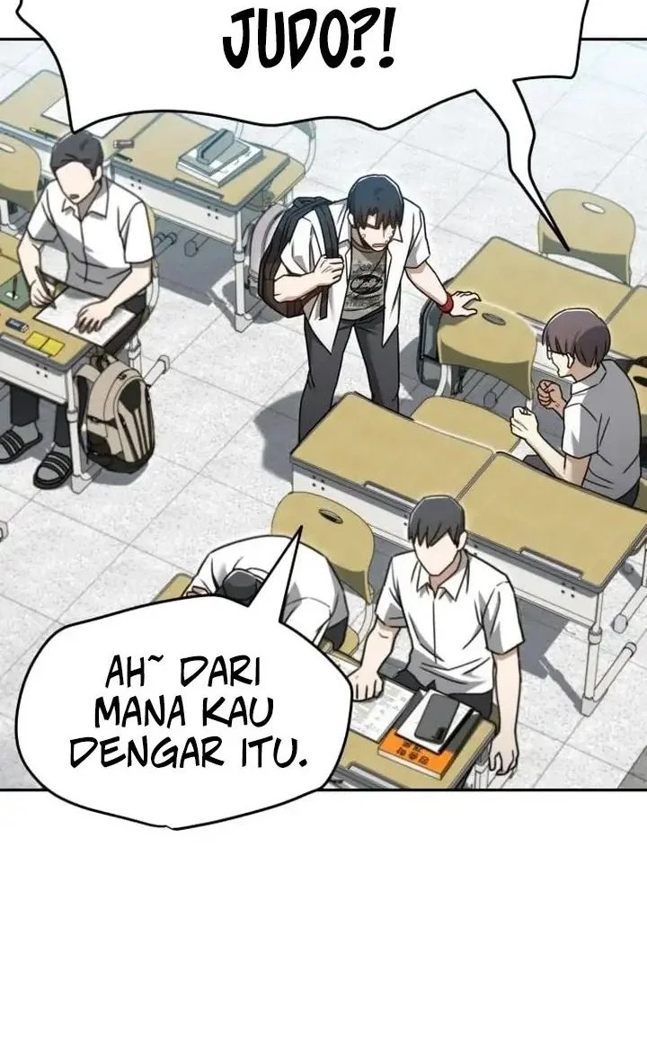 A Match with Me Chapter 5 Gambar 36